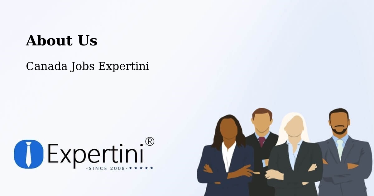 About Expertini Recruitment Platform  – Cap Chat - Cap Chat, Canada Jobs Expertini
