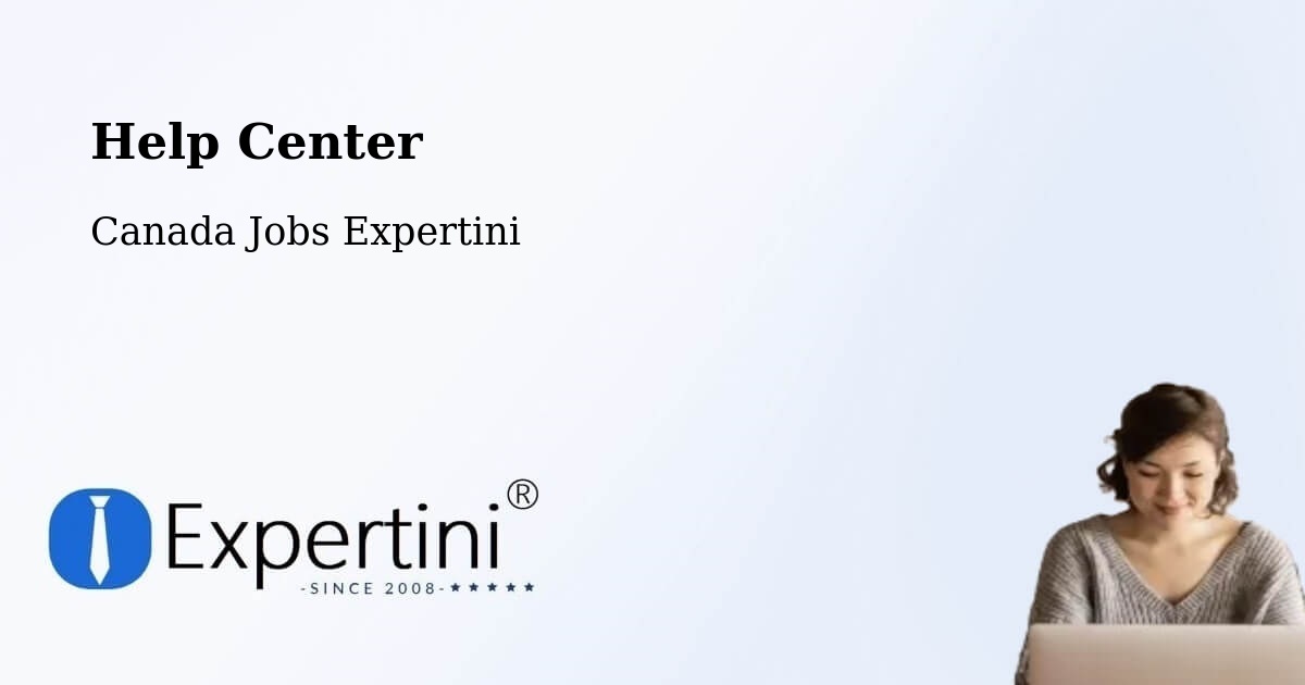 Help Center – Cap Chat - Canada Jobs Expertini