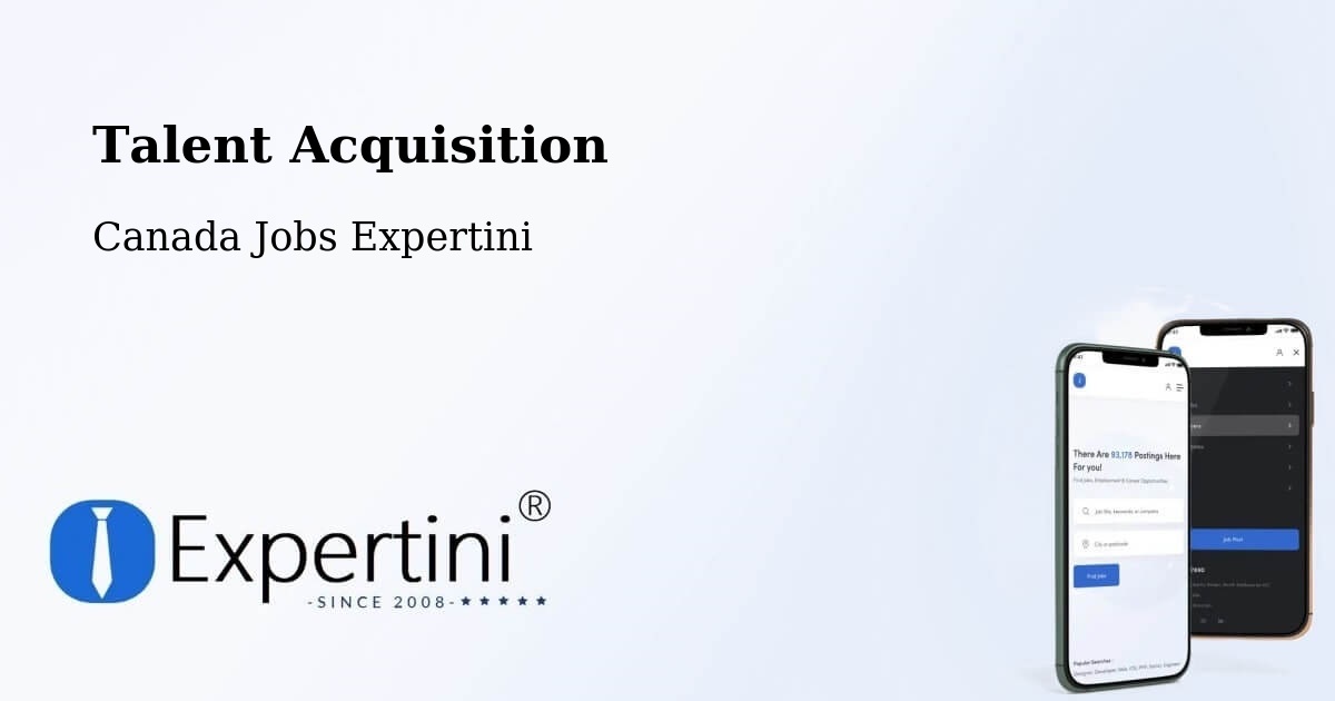 Post Jobs & Find Candidates in Cap Chat – Talent Acquisition Solutions - Canada Jobs Expertini